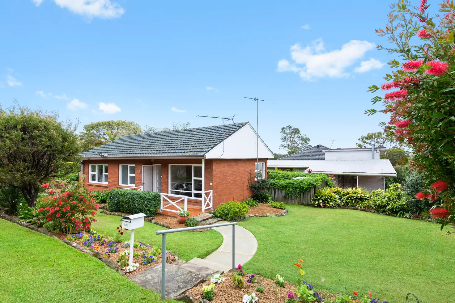 Main view of Homely house listing, 146 McIntosh Road, Beacon Hill NSW 2100