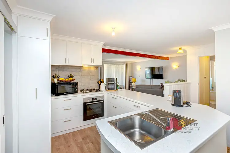 Seventh view of Homely house listing, 57 Nalbarra Drive, Usher WA 6230
