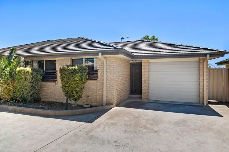 8/20-22 Chidgey Street, Cessnock NSW 2325