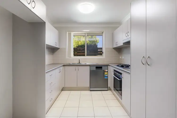 Third view of Homely unit listing, 8/20-22 Chidgey Street, Cessnock NSW 2325