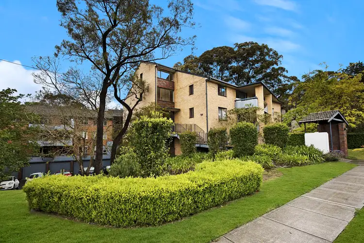 40/3-5 Kandy Avenue, Epping NSW 2121