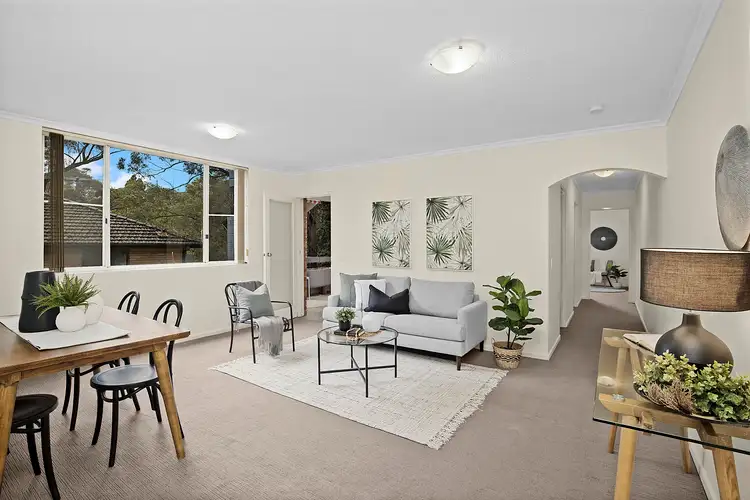 Second view of Homely unit listing, 40/3-5 Kandy Avenue, Epping NSW 2121