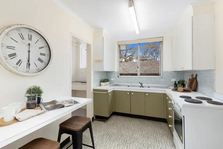 Third view of Homely unit listing, 40/3-5 Kandy Avenue, Epping NSW 2121