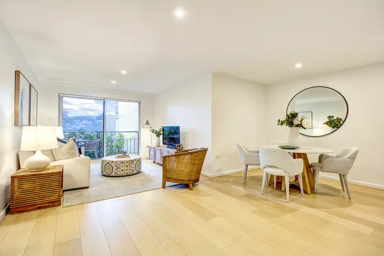 5/39 Churchill Crescent, Cammeray NSW 2062