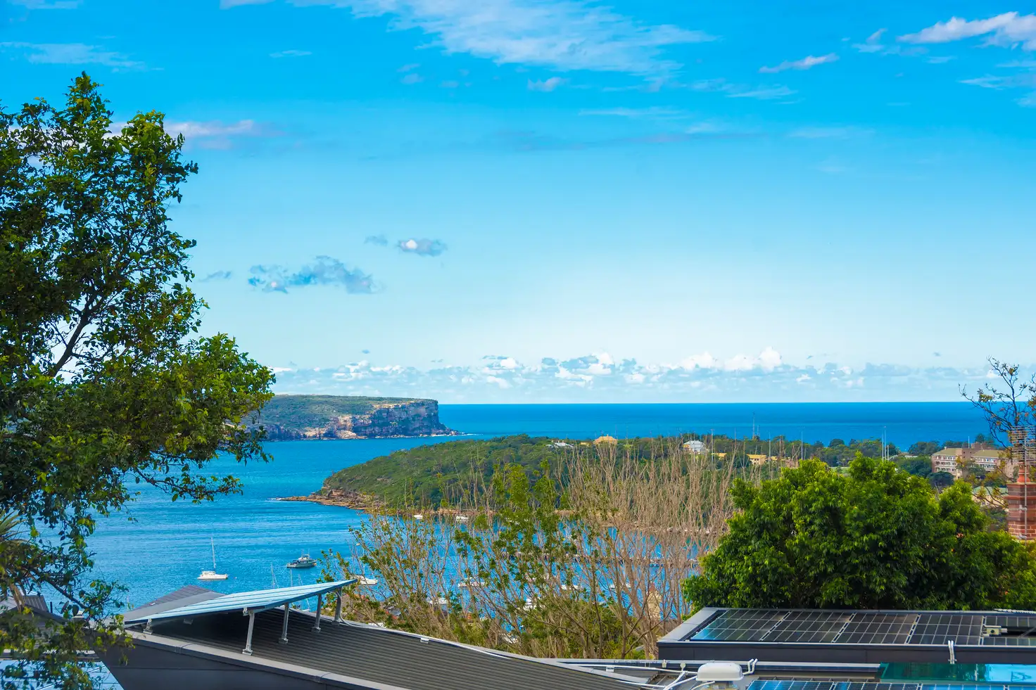 Main view of Homely apartment listing, 23/9 Mandolong Road, Mosman NSW 2088