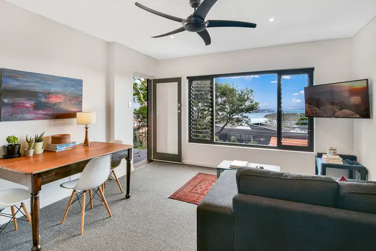 Second view of Homely apartment listing, 23/9 Mandolong Road, Mosman NSW 2088