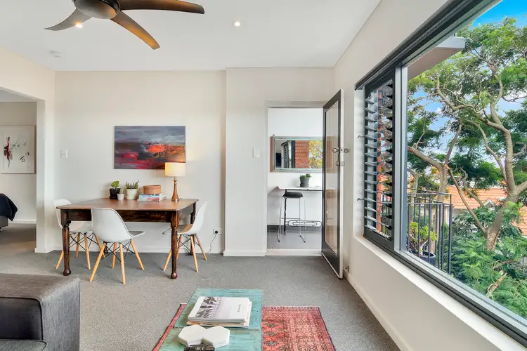 Third view of Homely apartment listing, 23/9 Mandolong Road, Mosman NSW 2088