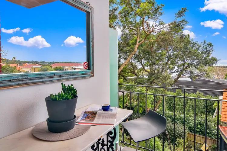 Fourth view of Homely apartment listing, 23/9 Mandolong Road, Mosman NSW 2088