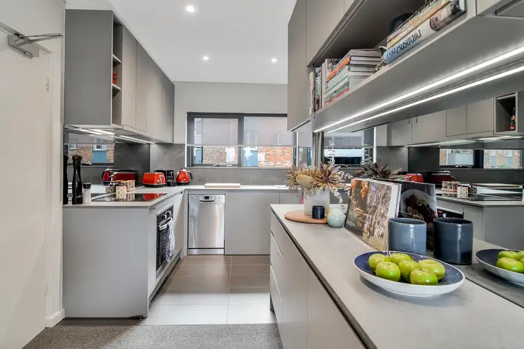 Fifth view of Homely apartment listing, 23/9 Mandolong Road, Mosman NSW 2088