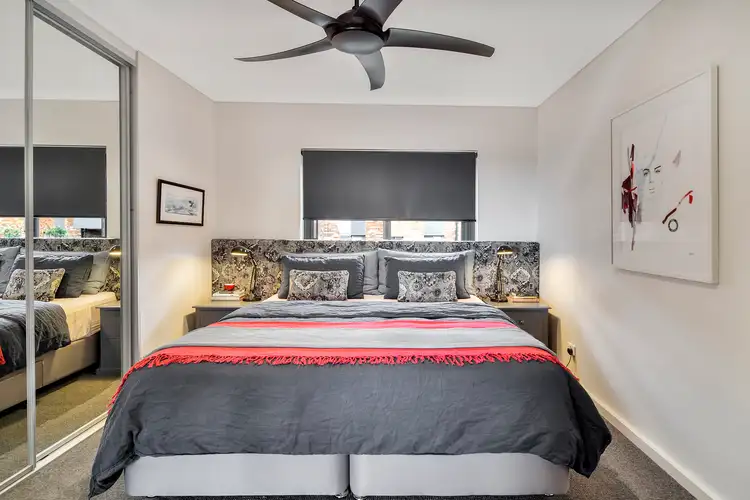 Sixth view of Homely apartment listing, 23/9 Mandolong Road, Mosman NSW 2088