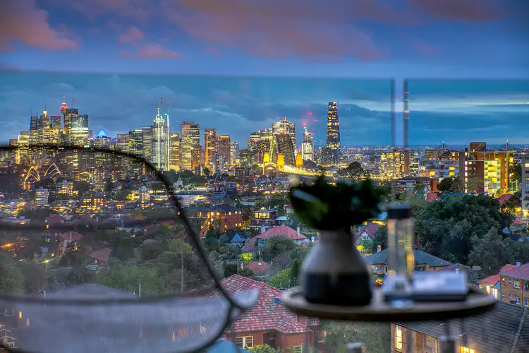 Second view of Homely apartment listing, 27/20 Harrison Street, Cremorne NSW 2090