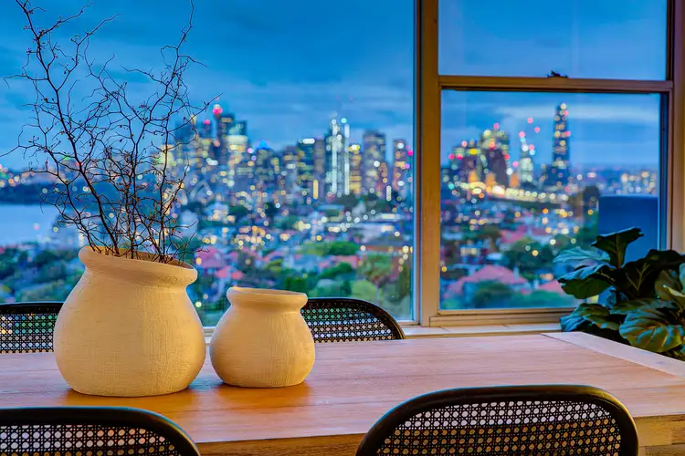Third view of Homely apartment listing, 27/20 Harrison Street, Cremorne NSW 2090