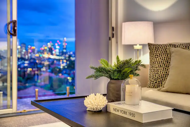 Fourth view of Homely apartment listing, 27/20 Harrison Street, Cremorne NSW 2090