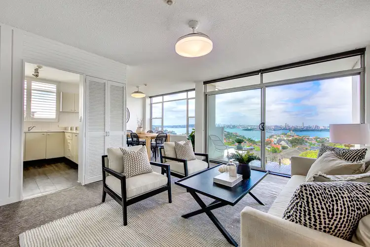 Sixth view of Homely apartment listing, 27/20 Harrison Street, Cremorne NSW 2090