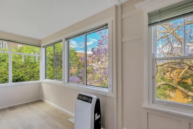 Third view of Homely apartment listing, 3/25 Murdoch Street, Cremorne NSW 2090