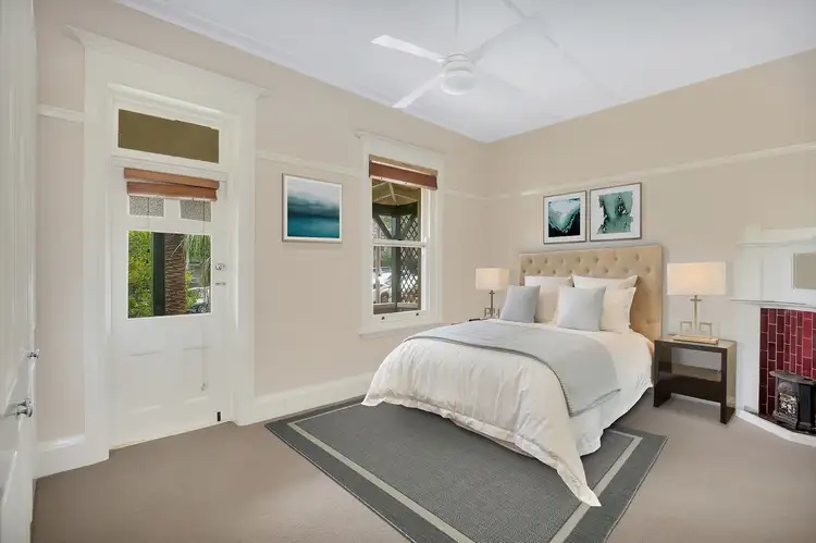 Fourth view of Homely apartment listing, 3/25 Murdoch Street, Cremorne NSW 2090