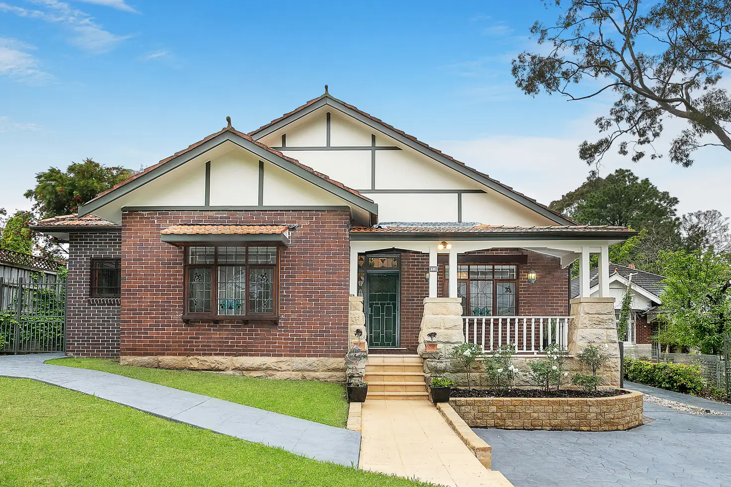 Main view of Homely house listing, 32 Eastwood Avenue, Eastwood NSW 2122