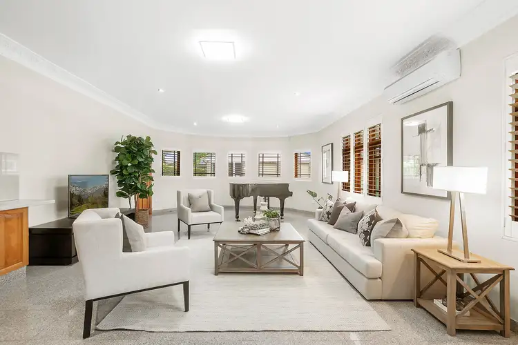 Second view of Homely house listing, 32 Eastwood Avenue, Eastwood NSW 2122