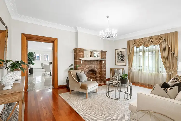 Third view of Homely house listing, 32 Eastwood Avenue, Eastwood NSW 2122