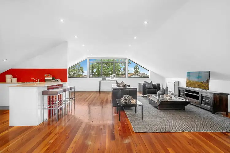 Fourth view of Homely house listing, 32 Eastwood Avenue, Eastwood NSW 2122