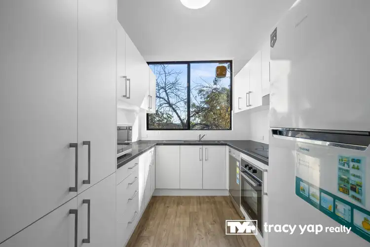Second view of Homely apartment listing, 5/48 Khartoum Road, Macquarie Park NSW 2113