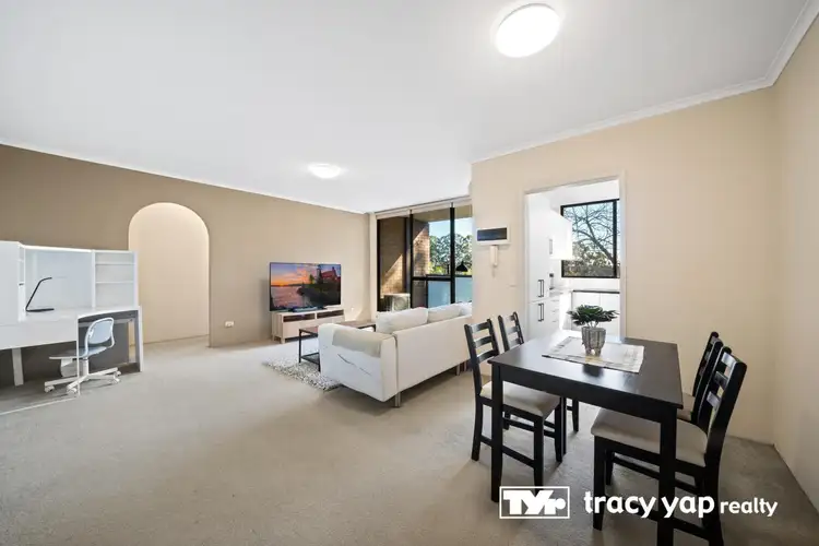 Third view of Homely apartment listing, 5/48 Khartoum Road, Macquarie Park NSW 2113