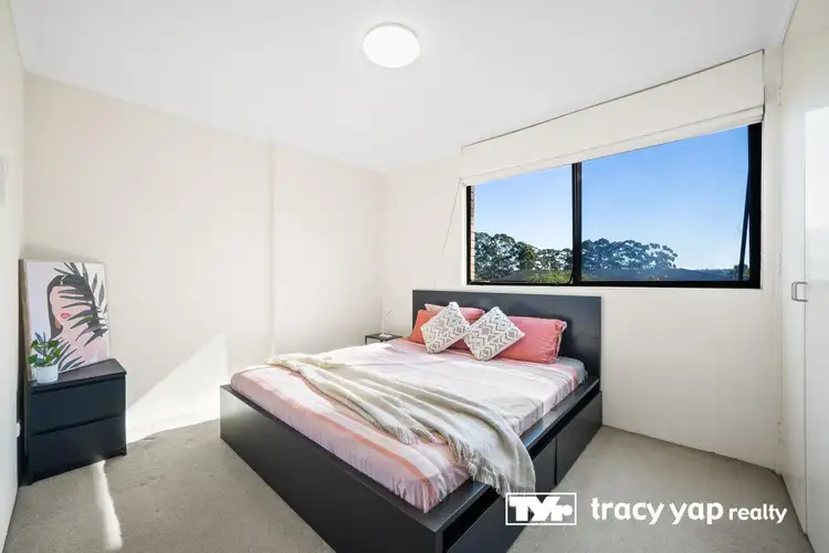 Fourth view of Homely apartment listing, 5/48 Khartoum Road, Macquarie Park NSW 2113