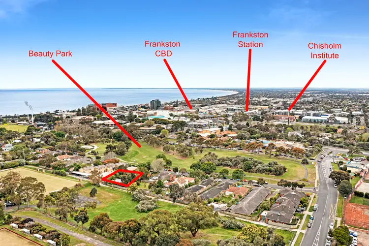 2/76 High Street, Frankston VIC 3199