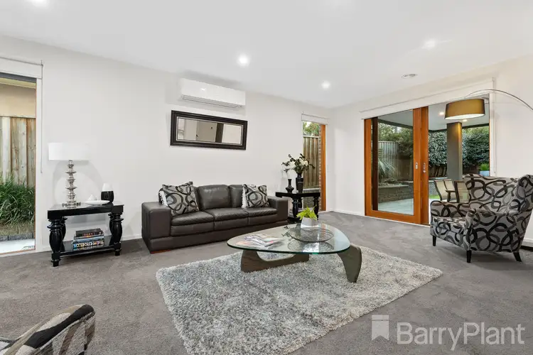 Third view of Homely house listing, 102 Springthorpe Boulevard, Macleod VIC 3085