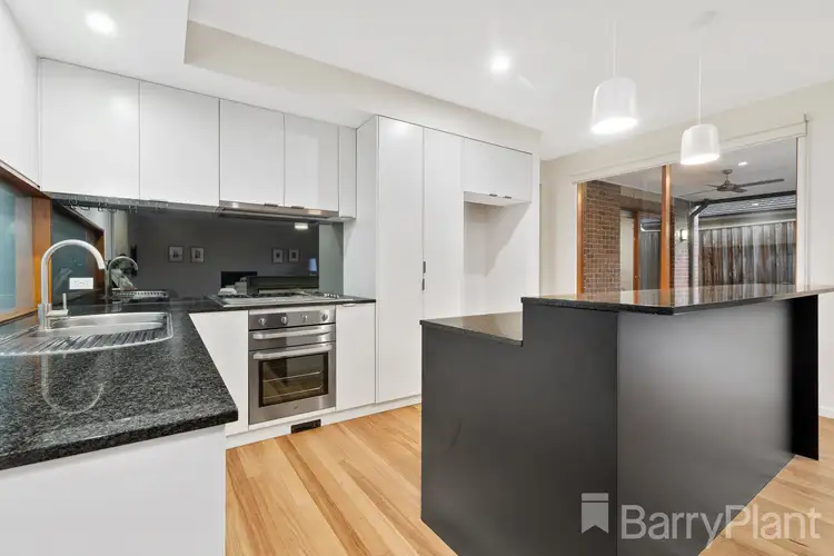 Fourth view of Homely house listing, 102 Springthorpe Boulevard, Macleod VIC 3085