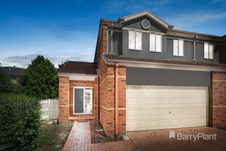22 Redbark Hill Circuit, South Morang VIC 3752