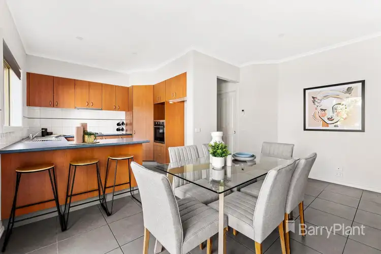 Fifth view of Homely house listing, 22 Redbark Hill Circuit, South Morang VIC 3752