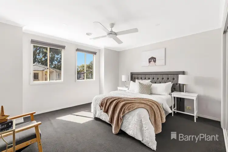 Sixth view of Homely house listing, 22 Redbark Hill Circuit, South Morang VIC 3752