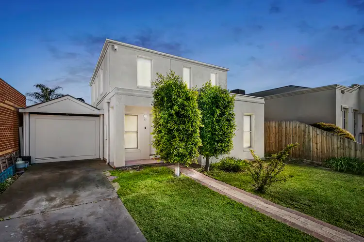27 Bates Drive, Williamstown VIC 3016