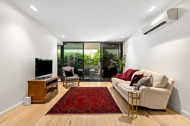 Third view of Homely apartment listing, 13/14 Elizabeth Street, Malvern VIC 3144