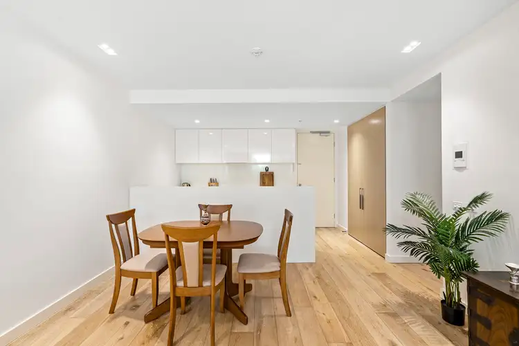 Fourth view of Homely apartment listing, 13/14 Elizabeth Street, Malvern VIC 3144