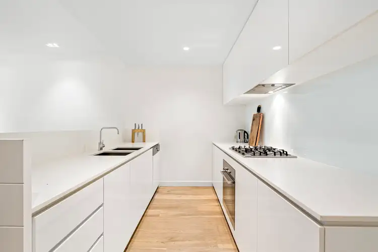 Fifth view of Homely apartment listing, 13/14 Elizabeth Street, Malvern VIC 3144