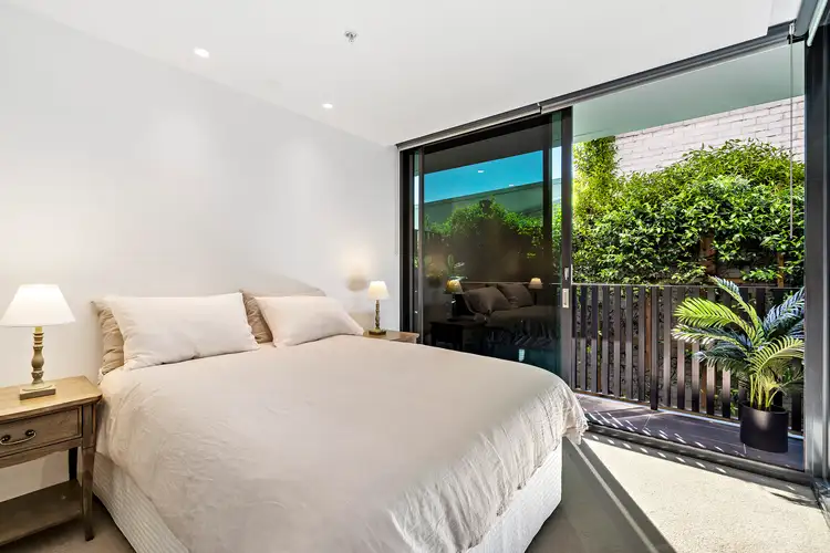 Sixth view of Homely apartment listing, 13/14 Elizabeth Street, Malvern VIC 3144