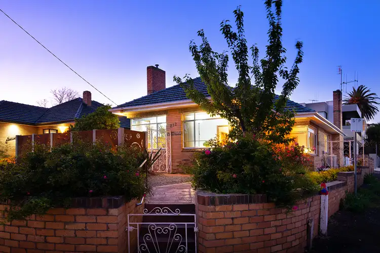 Main view of Homely house listing, 212 Barnard Street, Bendigo VIC 3550