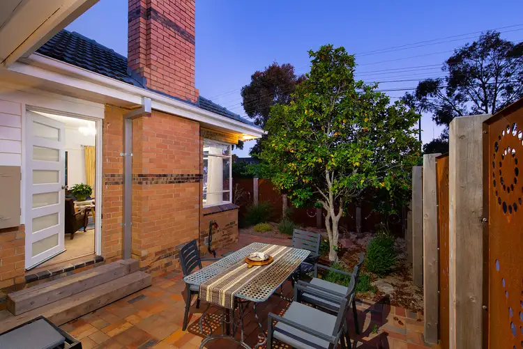 Second view of Homely house listing, 212 Barnard Street, Bendigo VIC 3550