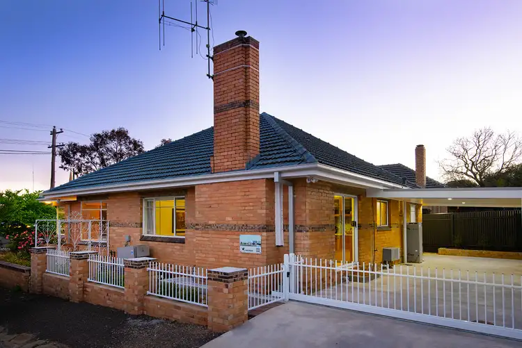 Third view of Homely house listing, 212 Barnard Street, Bendigo VIC 3550