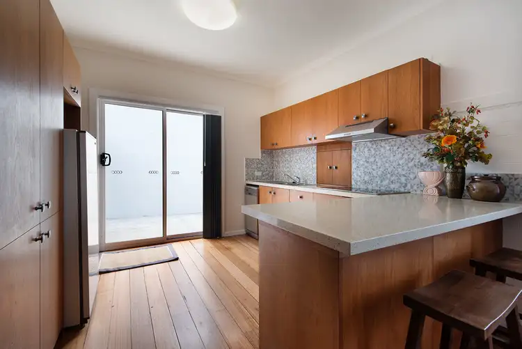 Fifth view of Homely house listing, 212 Barnard Street, Bendigo VIC 3550