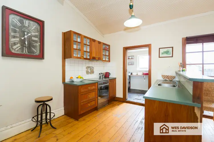 Third view of Homely house listing, 14 Searle Street, Horsham VIC 3400