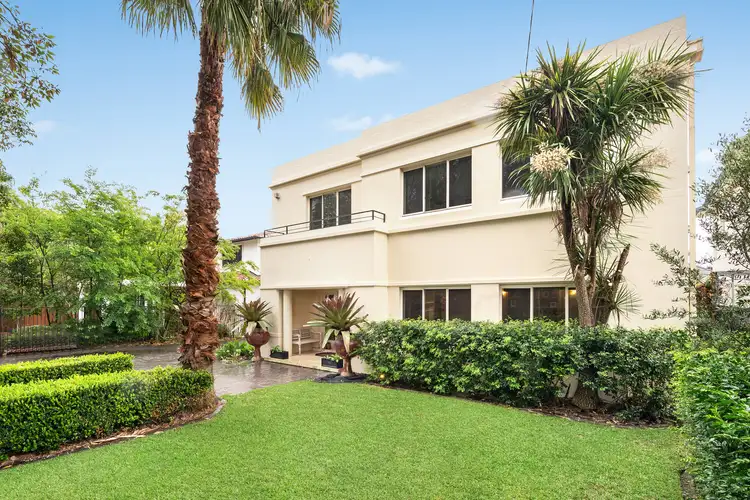 Second view of Homely house listing, 73 Woodside Avenue, Strathfield NSW 2135