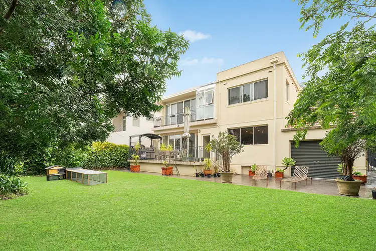 Third view of Homely house listing, 73 Woodside Avenue, Strathfield NSW 2135