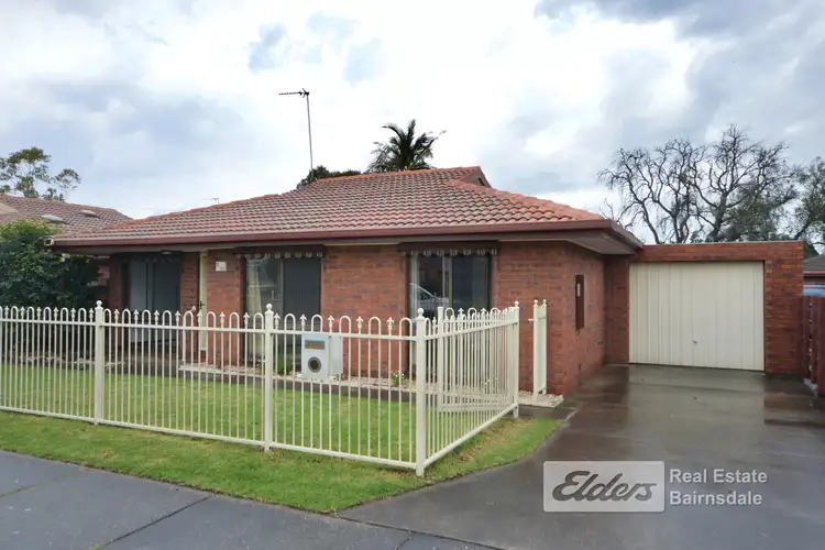 2/45 Goold Street, Bairnsdale VIC 3875