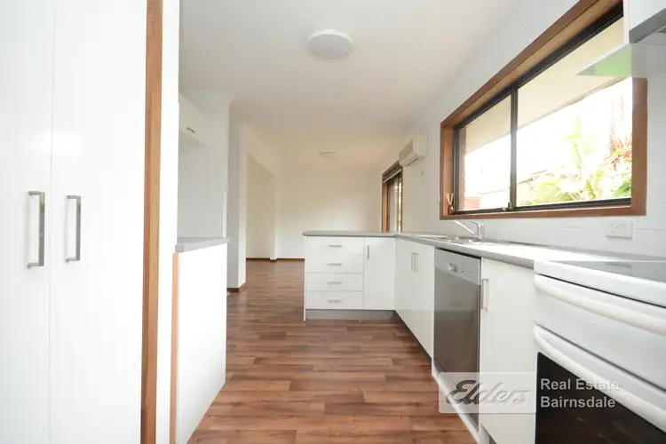 Third view of Homely house listing, 2/45 Goold Street, Bairnsdale VIC 3875