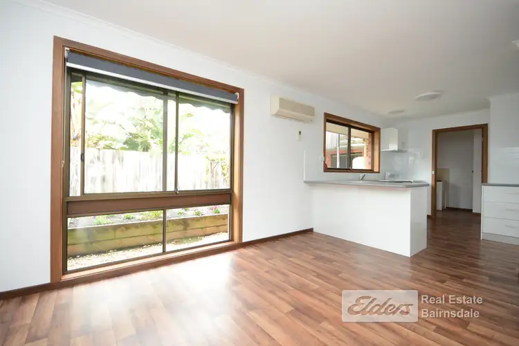 Fifth view of Homely house listing, 2/45 Goold Street, Bairnsdale VIC 3875