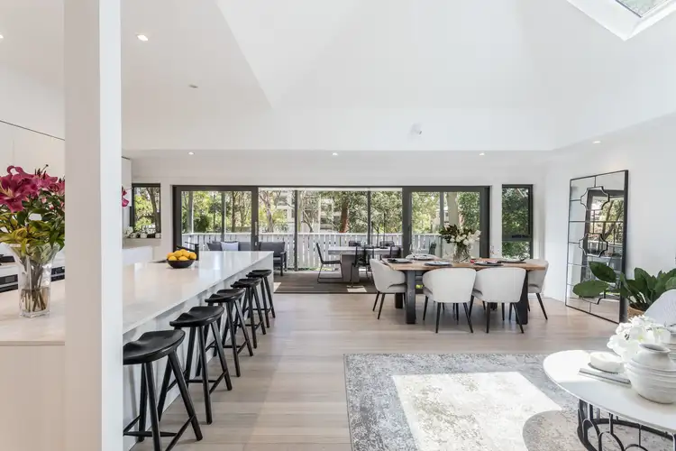 3 Little Young Street, Cremorne NSW 2090