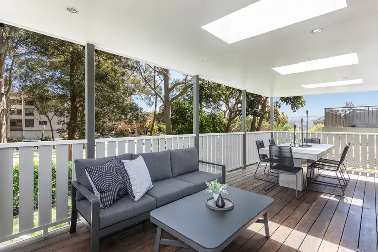 Fifth view of Homely house listing, 3 Little Young Street, Cremorne NSW 2090